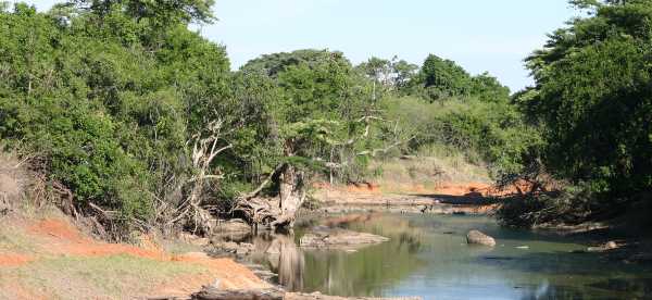 Hôtels dans les Région de Mara, Tanzanie