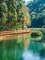 福山植物園