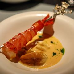 RAN THE CHEF'S TABLE User Photo