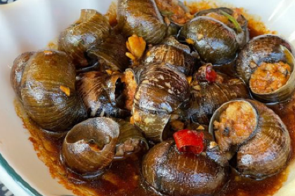 吃好喝好农家饭(遇龙河店)