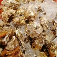 长春保利万怡酒店·万荟轩全日餐厅 User Photo