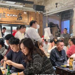 破店肥哈·海鮮·燒烤張用戶圖片