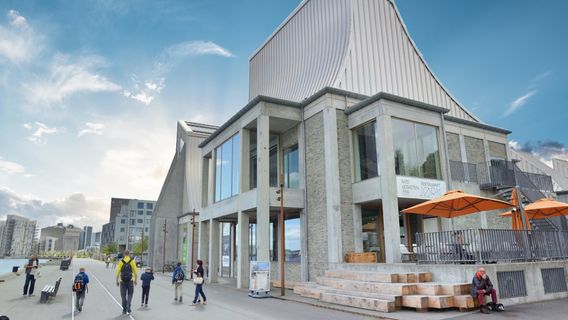 Aalborg