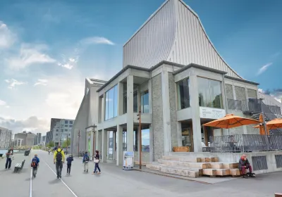 Aalborg