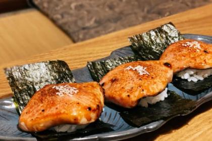 武吉制面·居酒屋(夹河街店)