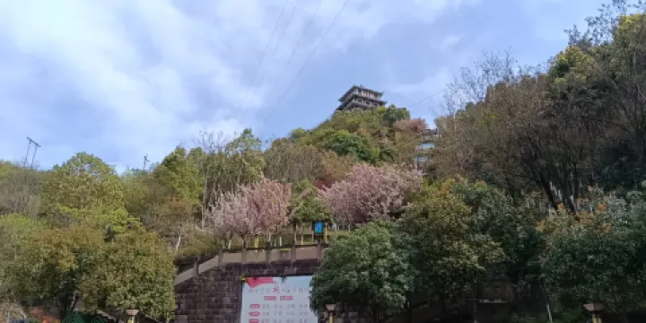寶龍山