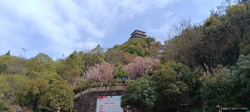 Baolong Mountain Park