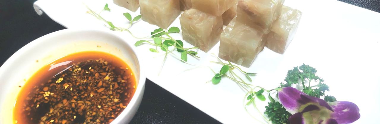 新庭记(鄱阳湖路店)