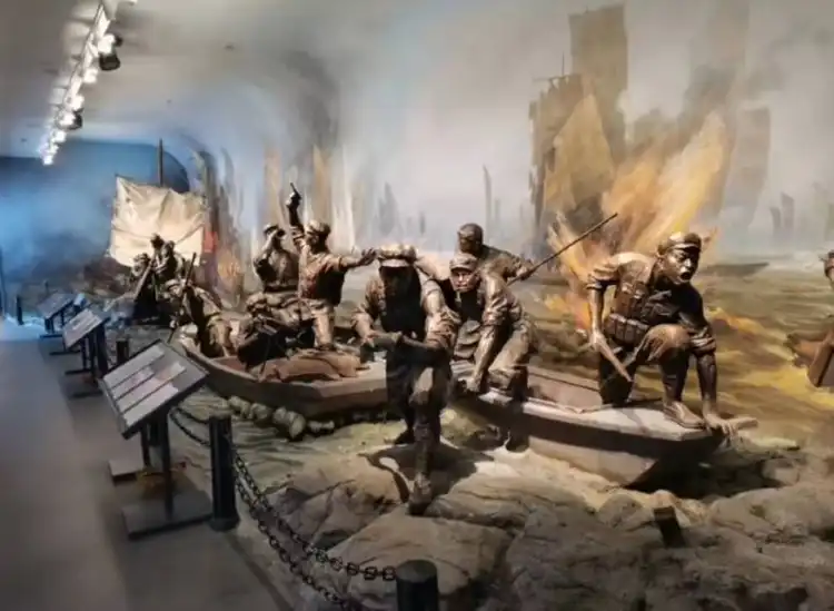 Hotels in Lezhi County