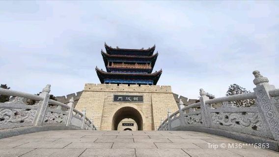 Hancheng