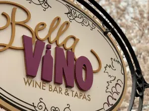 Bella Vino Wine Bar & Tapas