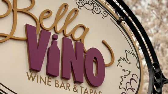 Bella Vino Wine Bar & Tapas