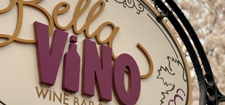 Bella Vino Wine Bar