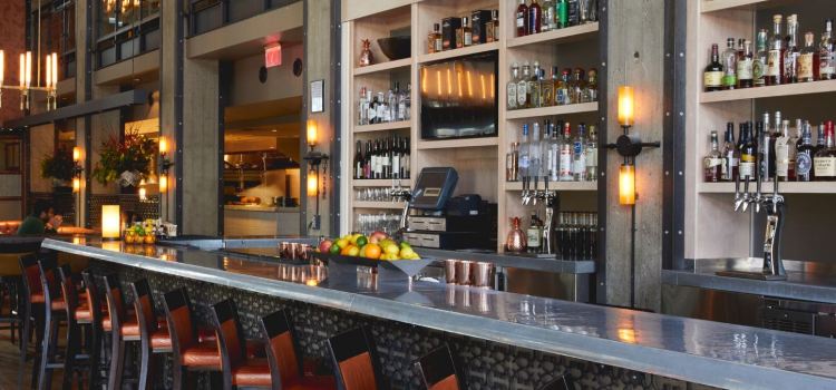 Grange Restaurant & Bar