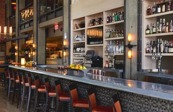 Grange Restaurant & Bar