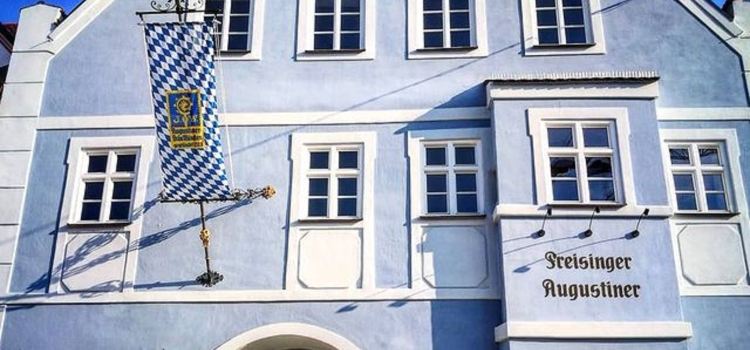 Freisinger Augustiner