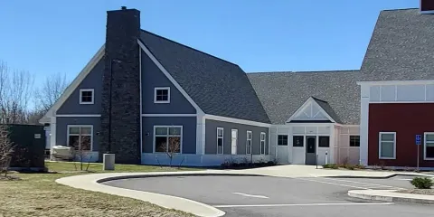 Murphy's Taproom and Carriage House