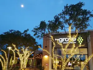 The Grove Wine Bar & Kitchen - Cedar Park