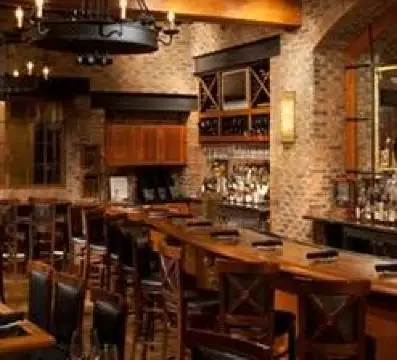 J. Gilbert's Wood Fired Steaks & Seafood Columbus