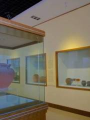 พิพิธภัณฑ์ทรายสีม่วง Yixing ประเทศจีน