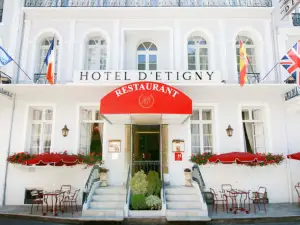Hôtel d'Étigny
