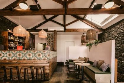 Rice Paper Scissors Fitzroy