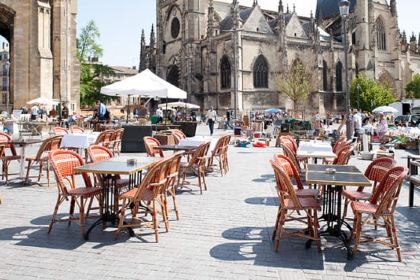 LE PASSAGE SAINT-MICHEL