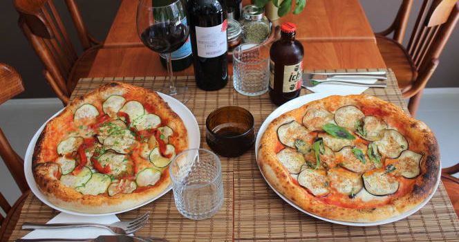 Pizzeria Madia
