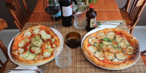 Pizzeria Madia