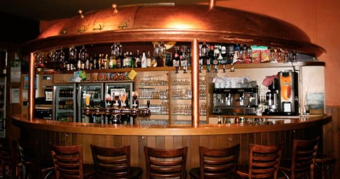 Pub grain d'orge