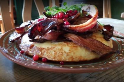 Brösarps Gästgifveri