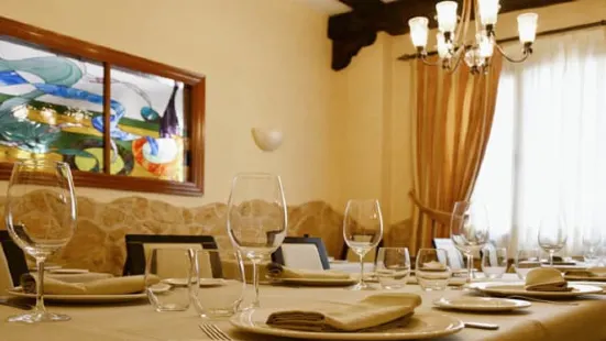 Hotel Restaurante Rioja