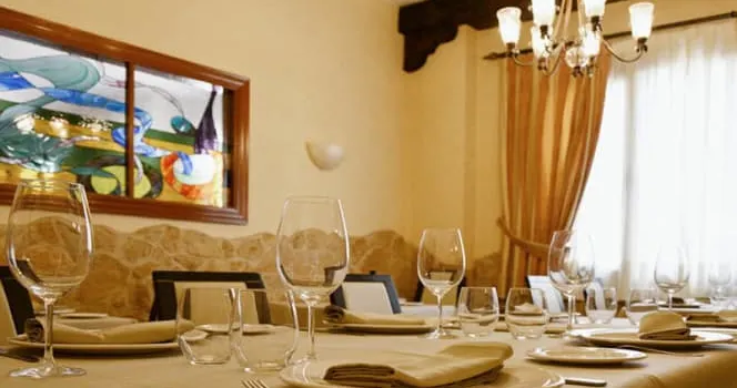 Hotel Restaurante Rioja