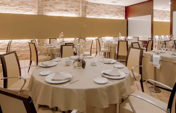 Hotel Restaurante Rioja