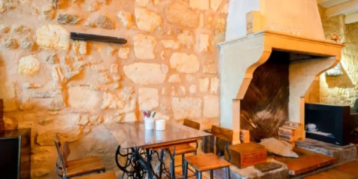 Les Doux Secrets d'Hélène