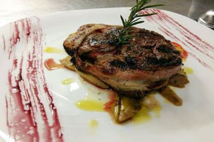 Il Gallo Cedrone 2.0