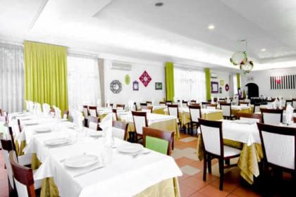 Ristorante Appio Claudio