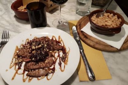 Maxela Modena