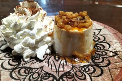 Mar de Cabria Gastrobar