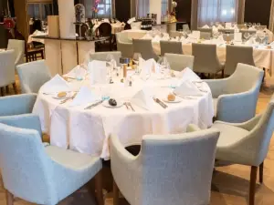 Restaurant & Bistro de L'Ecu Vaudois