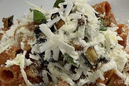 Hosteria Pizzeria da Andrea