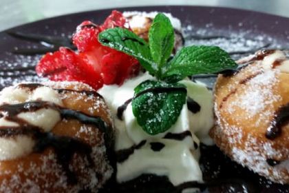 La Cantina di Pinocchio Ristorante Pizzeria Bar