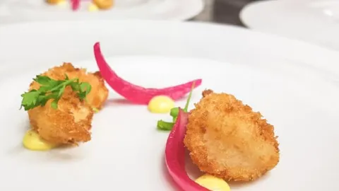 Trattoria Ai Fiori in Trieste