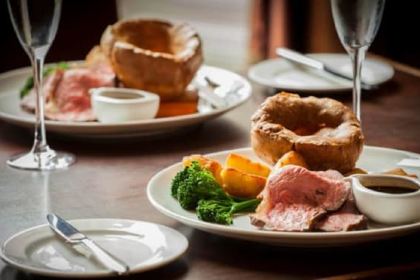 Renwicks at Macdonald Cardrona Hotel, Golf and Spa