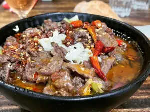 La Maison des Raviolis - Mazargues