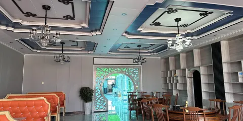 蘭梅香手抓肉