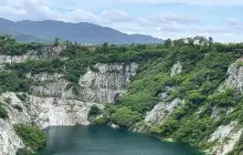 LOF LAND @แกรนด์แคนยอนชลบุรี