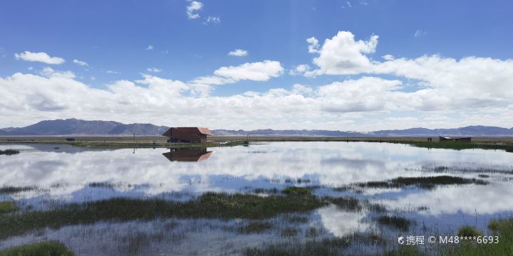 Talian Lake