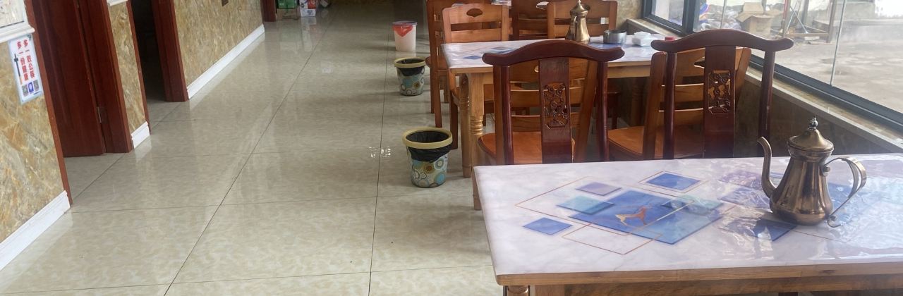 正宗川味饭店住宿