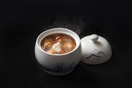 Shang Kitchen